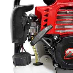 Gas Powered Water Pump,Water Transfer Pump, Gas Water Pump 2HP (42.5cc) 2-stroke