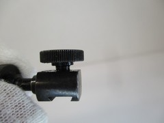 Dial Indicator DOVETAIL MOUNT Snug .150″ Mount Rod Fits Interapid Mitutoyo in EC