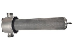 1″ NPT 10″Filter Cartridge Corrosion-resistant Stainless Steel Filter Filtration