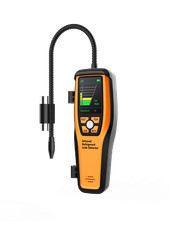 Open Box Elitech Refrigerant Leak Detector HVAC Tester NDIR Sensor ILD-200