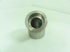189463 New-No Box; Industry-std 20XZ38 Pipe Elbow; 45� Angle; Socket Weld 1″