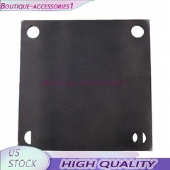 4X Rubber Shock Mount For Stanley Hydraulic HS6000 HS6019 HS6100 HS8000 HS11000
