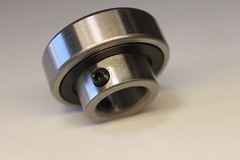 Premium B-310 Insert Bearing 5/8″ Bore | CSB202-10 w/ Rubber Seals at Both Side