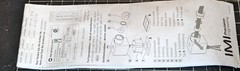 Brass Direct Acting Solenoid Valve, 1/2″ NPT Natural Gasses & Liquid Fuels [B3B3