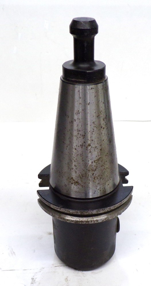 TECHLEADER, END MILL TOOL HOLDER, CT50-SL1 1/2-4.00
