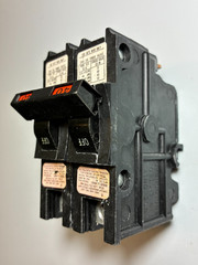 Federal Pacific FPE NA240 (40-Amp) 2-Pole 120/240V 10Kaic TESTED 60-DAY WARRANTY