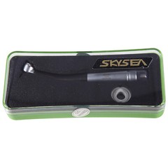 1-10* SKYSEA Dental High Speed Air Turbine Handpiece Four Spray Large Head 4H DL