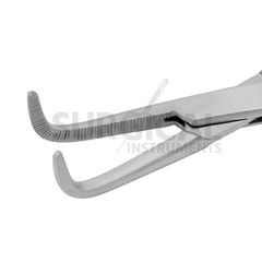 MIXTER Forceps Surgical Veterinary Instruments 5.50″