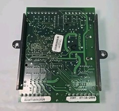 The Alerton BACtalk VLC-853 High-Performance BACnet Compliant Field Controller