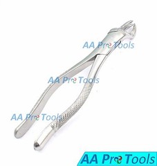 AA Pro: Dental Extracting Forceps 88R & 88L Molars Tooth Surgical 2 Pcs