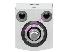 FESTO AEVC-16-5-I-P-A 188096 Short-stroke Cylinder New✦Kd