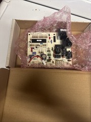 AMERICAN STANDARD TRANE Control Board 21C150625G01 CNT1859 used #D492
