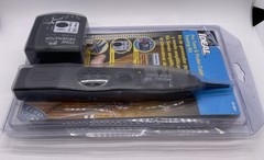 IDEAL 33-864 TONE GENERATOR AND AMPLIFIER PROBE KIT, FIND TRACE WIRES END TO END