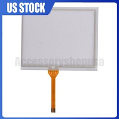 New For REDLION G306A000 Touch Screen Glass Panel 5.7″ – Ships from USA Warranty