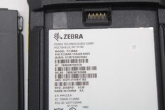 Zebra TC26 TC26AK Android 14 GMS SE4710 3GB/32GB Mobile Computer