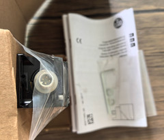 New In Box IFM GM705S Sensor