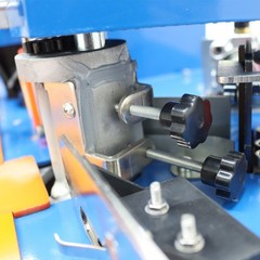 Curved/Straight Edge Banding Trimming Machine Edge Bander Double-side Trimming