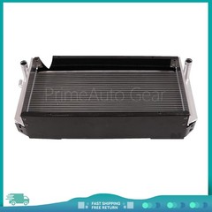 NEW Radiator Fits Bobcat S150 S150G S160 S175 S185 S205 6686077 6734100 7152356