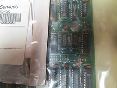 Rebuilt Adept Technology 10300-11200 PCA JIB Processor Board Joint I/F BD Rev.Y