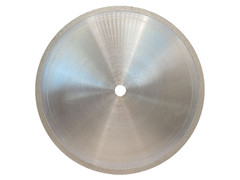 1A1R Sintered Diamond Cut Off Wheel 245mm x .042″ x 16mm 60/80 Grit High Con USA