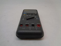 USED FLUKE 87 III TRUE RMS MULTIMETER 1000V-AC TEST EQUIPMENT R6