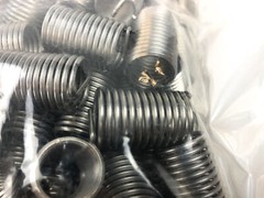 HeliCoil M16x2 Screw Thread Insert 32MM Stainless Steel Thread Repair 100 Pack