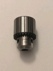 Jacobs 41 BA 3/8-24 Drill Chuck 0-3/8″ 0-10mm Capacity