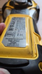 Brady BMP21-PLUS Portable Industrial Label Printer Bundle Tested Working w/ Case