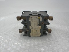 SQUARE D 8910DPA42 SER.A CONTACTOR 120V (AS PICTURED) UNMP
