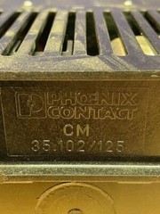 Knoll Feinmechanik 240955 Constant Current Sink 120VA 0-3A