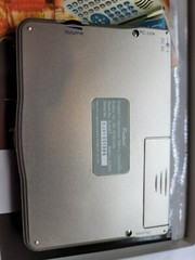Ectaco Partner Model EJ400T English To Japanese Dictionary & Business Organizer