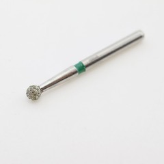 Multi-Use Dental Burs Diamond Dia-Burs Ball Round Coarse Grit BR-28C 801/021C