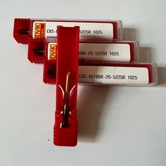 CXS-05T098-20-5225R 1025 /Sandvik / 10PCS