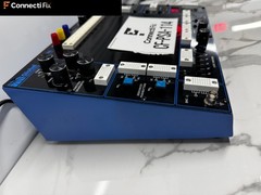 Global Specialties PB-505 Advanced Analog Digital Design Workstation