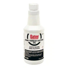16 Oz. Dark Thread Cutting Oil