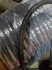 Battery Cable 2/0 Gauge AWG Extreme Pure Copper Battery Power Wire Made in USA