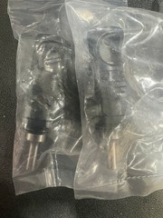 2 countersink cages, micro stops , rivet gun sheetmetal, aircraft, aviation tool