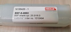 HEULE PRECISON TOOLS BSF BSF-S-0003 25MM SPOT FACING CYLINDRICAL SHANK 25.0/16.0