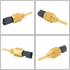 LABLT W85720580 Temperature Sensor Electrical Signal Brass For Engine 400
