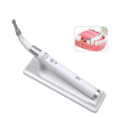 Dental Implant Locator 360° Rotating Minimal Invasive Spotter Detector