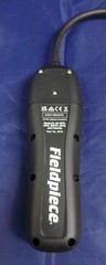 Fieldpiece DR82 LCD Display Advanced Infrared Refrigerant Leak Detector NEW