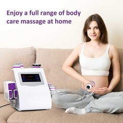 9 in 1 Beauty Machine for Body Massage Facial Skin Care Skin Lifting Lost Weig3