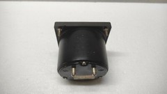 TDS TSURUGA ELECTRIC TMW-4B PRESSURE INDICATOR 0.85-1.2 KG/CM