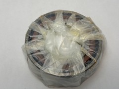 NTN 7213CT1GD2/GNP4 Angular Bearing 65x120x23 mm 7213-C-T1-GD2-GN-P4