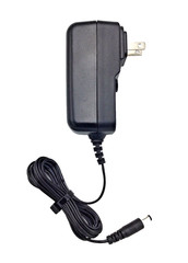Crestron Power Supply (P/N PW-2412WU), NBS30D240125D5, DC 24V 1.25A, Genuine