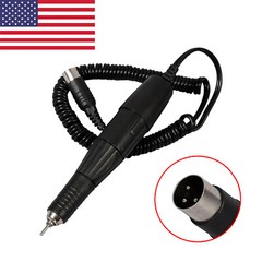 Dental Lab Mmarathon Micromotor Electric 35,000 RPM Polishing Handpiece 35K rpm