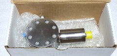 Sensotec Pressure Transducer A5/746-08A5D, 100.0 PSID, Output +/-5 VDC