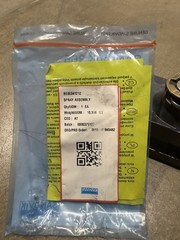 Sandvik Spray Assembly BS00341212 NT-2 05/24