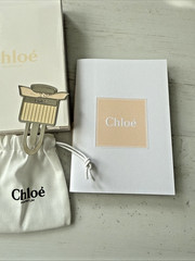 ✨NEW CHLOE Bookmark + Journal Notebook SET Perfect Gift!