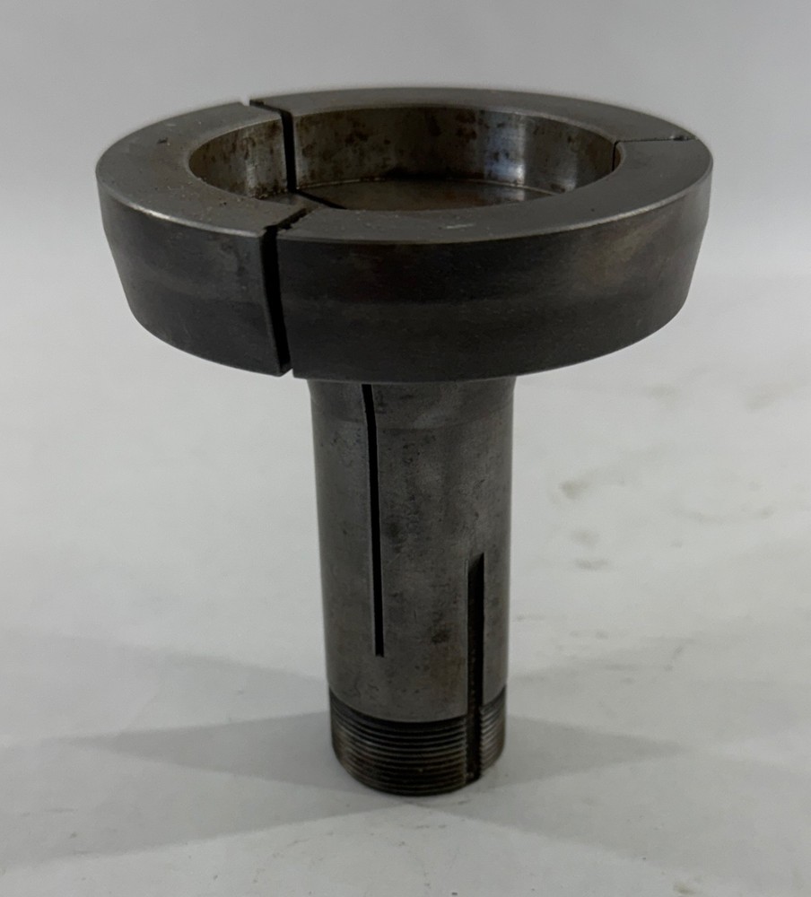 Unmarked 5C Machinable Step Collet 2-3/8″ (7053)